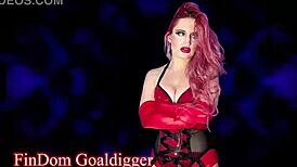 Feeling the Thrill of Dangerous Domination