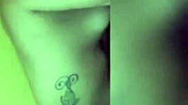 sexo con una culona latina llena de pasión y deseo