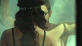 Hot Threesome Feels Amazing