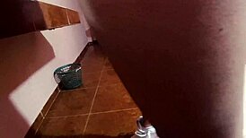 casting this redhead milf, wanna slam her tight ass during the interview?