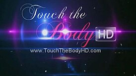 Brunette milf couple engages in expert anal massage with handjob and assfucking techniques