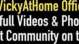 Big boobed milf vicky vette masturbates shoving dildos in her ass