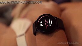 i'm cielitobebe, dentist taking advantage of patient with doctor in lesbian group outdoor