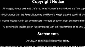 Quickfap 11m Featuring Aline’s Big Ass by Only3x Network