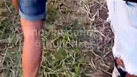 Trilha de eng goulart acaba em orgia ao ar livre completo no red