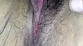 me enjoying myself with close-up masturbation 😊