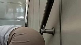 Danabarzagli Shares Adventures In Mexico City Metro