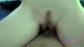 hey, watch fiona sprouts give pov blowjob and fuck pussy like a hot amateur babe?