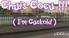 कैटी सेक्सी ड्रेस में स्पेशल स्टॉकिंग्स पहने बेड पर डॉगीस्टाइल जोरदार चुदाई