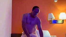 Ever fucked in a hotel with a shaved pussy? Let's get hairless and wild.