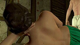 The Witcher 3 episode 43 into the water english subtitles