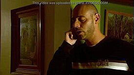 young slut's private bathroom fingering