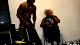 Male Strippers Prove They're Not Gay