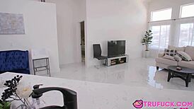 Stepsis chanel camryn wants to be a dirty slut with tyler cruise