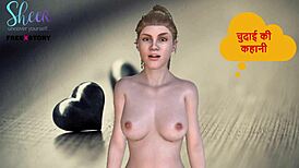 hindi group sex with neighbors story