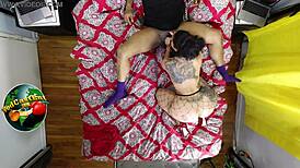 part 10 - queen rogue takes control bts - osmo action 1