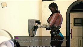 Tales From The Unending Void 158!