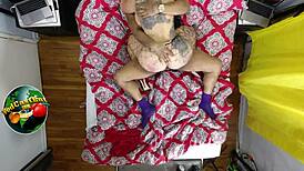 part 10 - queen rogue takes control bts - osmo action 1