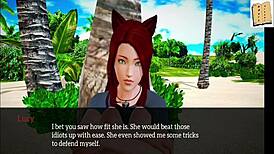 my new family feels so close and special