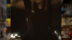 Making my own Eminem video with goddess domination?