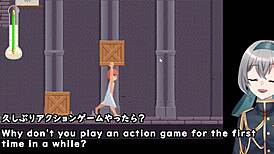 castle of temptation trial version