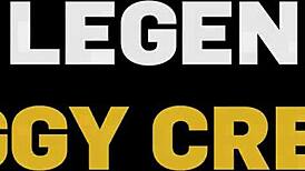 Old husband watches interracial cuckold sex