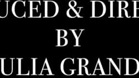 little dragon, the redhead thrill-seeker, craves a stranger's huge cock outdoors