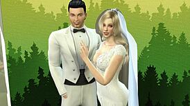 superman and supergirl wedding turns into sneaky anal betrayal