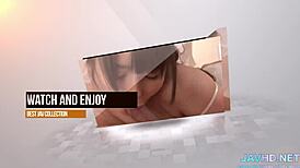 Japanese Curly Pussy 69