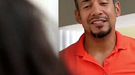 yo, check this latina stepteen getting jizzy in hardcore taboo action with me