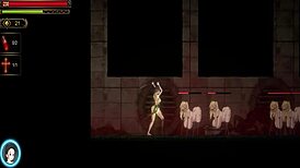 Bold Tit Play In Whisperer Part 3 With Abbatoire