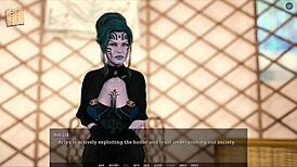 Tales From The Unending Void 158!