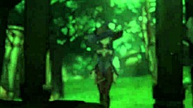 Genshin Impact Mona teases with wild anal action