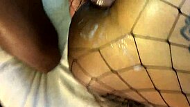 wet lesbian addicts use dildos wildly