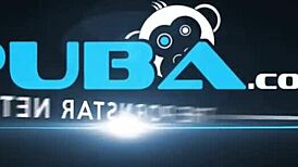 Tattooed MILF Helly Hellfire's Nude Shower Teases With Big Tits