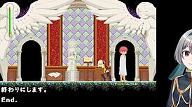 castle of temptation trial version