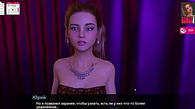 Complete gameplay featuring Melody in part 23 of the series.