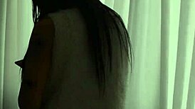 i record myself masturbating my wet latina pussy for you