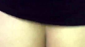 Crystina Rossi, bent over for doggystyle pussy fuck?