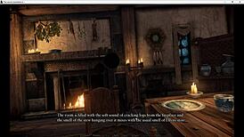 I’m So Horny on This Date, Secret Ingredient Ep 5. My Big Tits Can’t Wait!