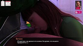 Complete gameplay featuring Melody in part 23 of the series.