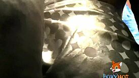 i got this hotwife tattoo in public, upskirt style!