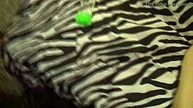 i saw maxxx loadz fuckin' lore adorable in her first hardcore.