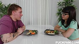 back to school anxiety! mochi mona quinton james joshua lewis