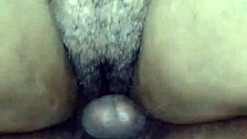 Can Your Wife Take This Big Black Cock?!