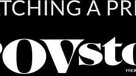 APOVStory: Kayla Paige and Melody Marks in Dangerous Game Pt 2 with Wild Creampie