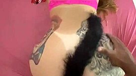 blonde famous wife loses phone, intimate videos leak online