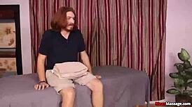 Wow, check this mean-sadistic teen denying orgasm with a killer handjob! So brutal, right? 😈