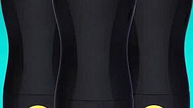 Sweet Submissive Ryan Reid, Wanna Feel Riley Reid's Hot Lesbian Touch?