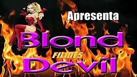 Lisa Aranha, are you sensualizing in that skirt?